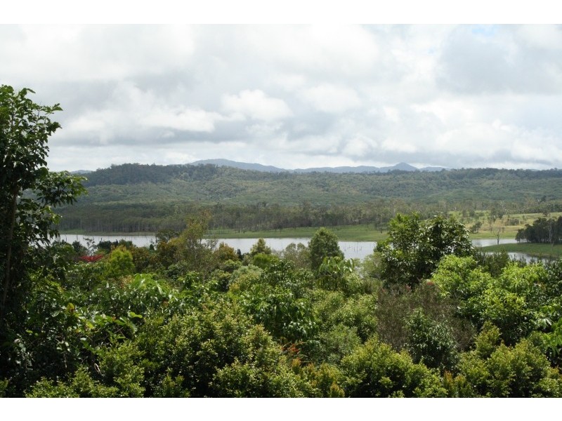 Yungaburra QLD 4884