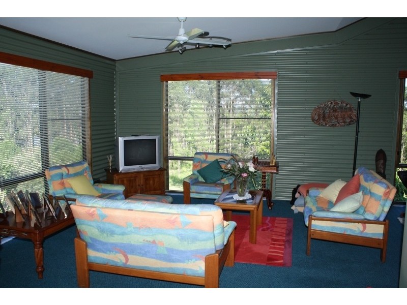 Yungaburra QLD 4884