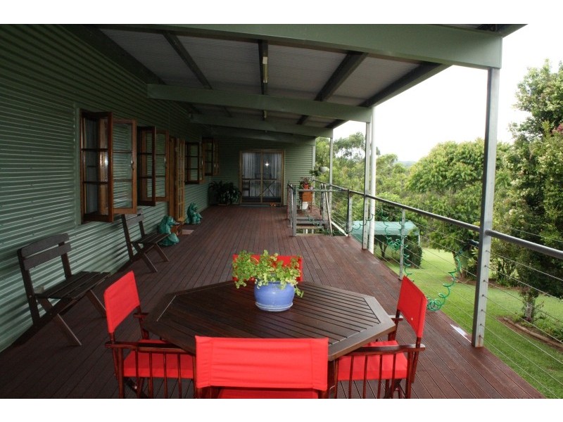 Yungaburra QLD 4884