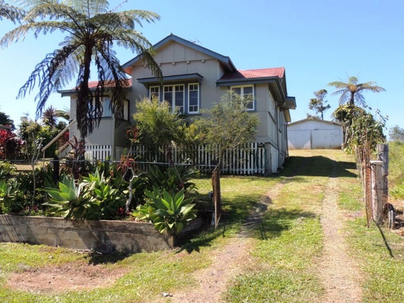 Millaa Millaa QLD 4886