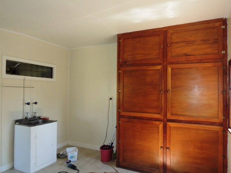 Millaa Millaa QLD 4886