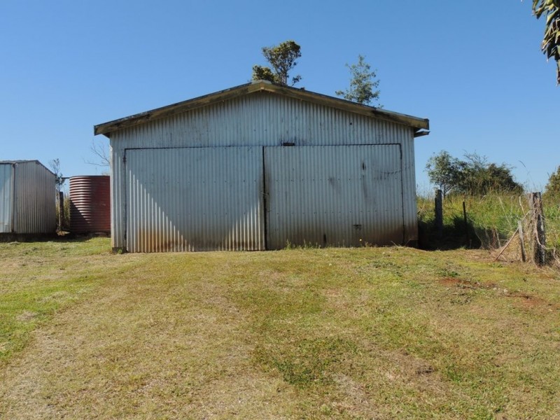Millaa Millaa QLD 4886