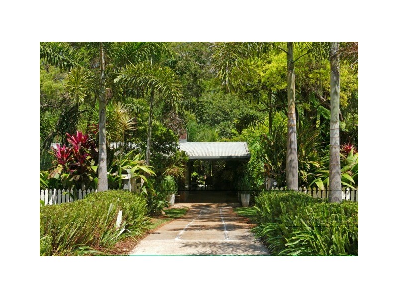 Malanda QLD 4885