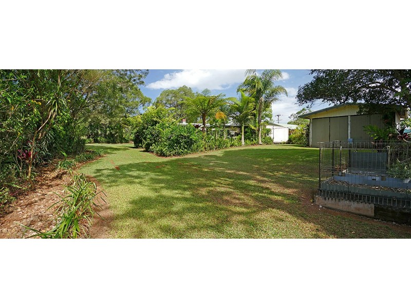 Malanda QLD 4885
