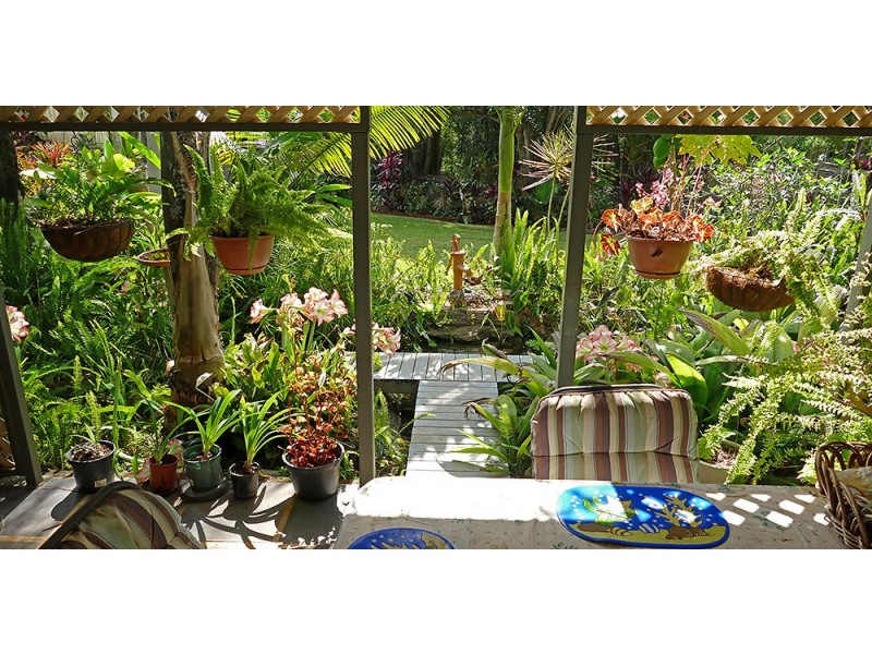 Malanda QLD 4885