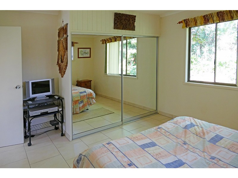 Malanda QLD 4885