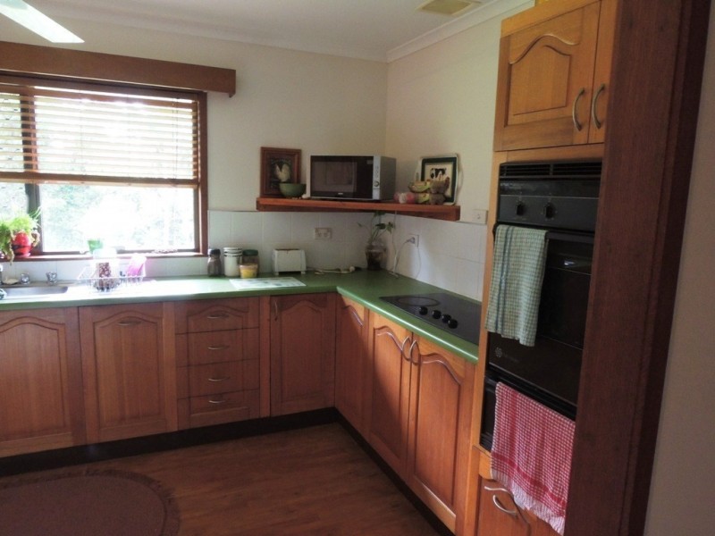 Millaa Millaa QLD 4886