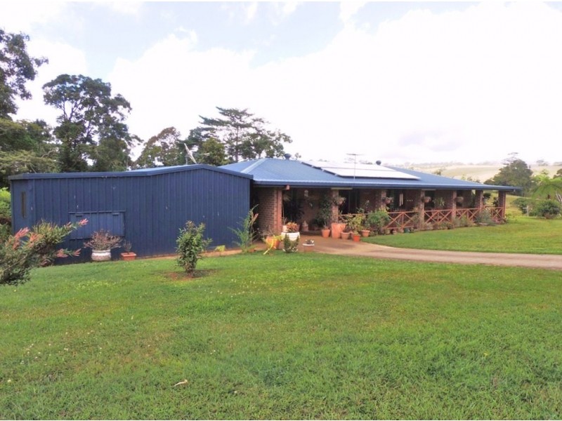 Millaa Millaa QLD 4886