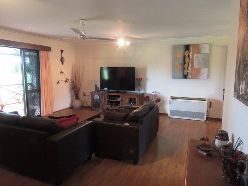 Millaa Millaa QLD 4886