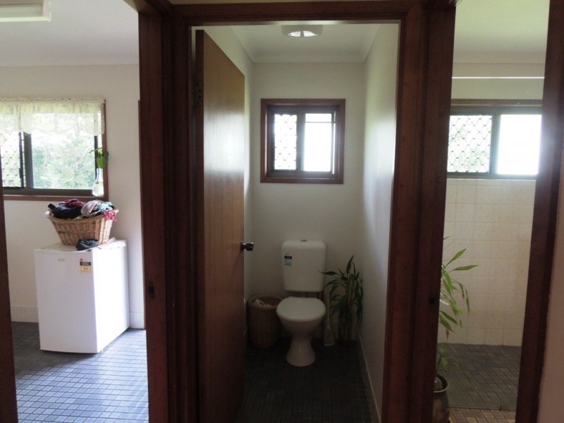 Millaa Millaa QLD 4886