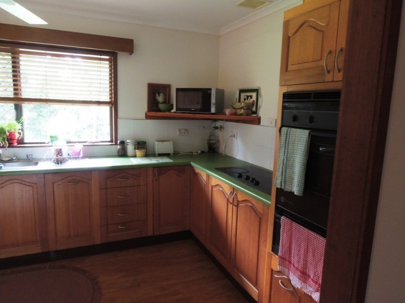 Millaa Millaa QLD 4886