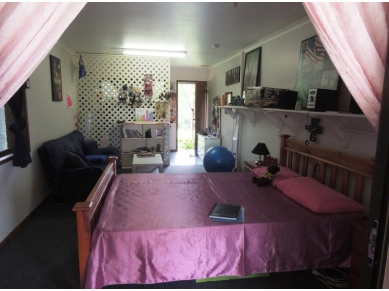 Millaa Millaa QLD 4886