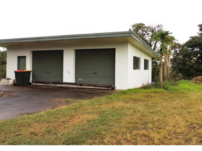 Malanda QLD 4885