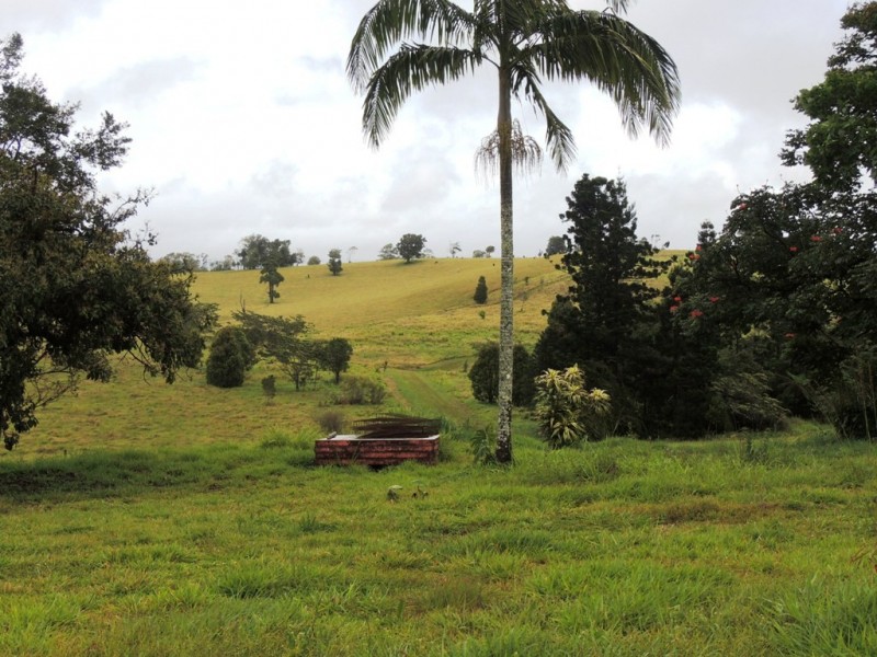 Malanda QLD 4885