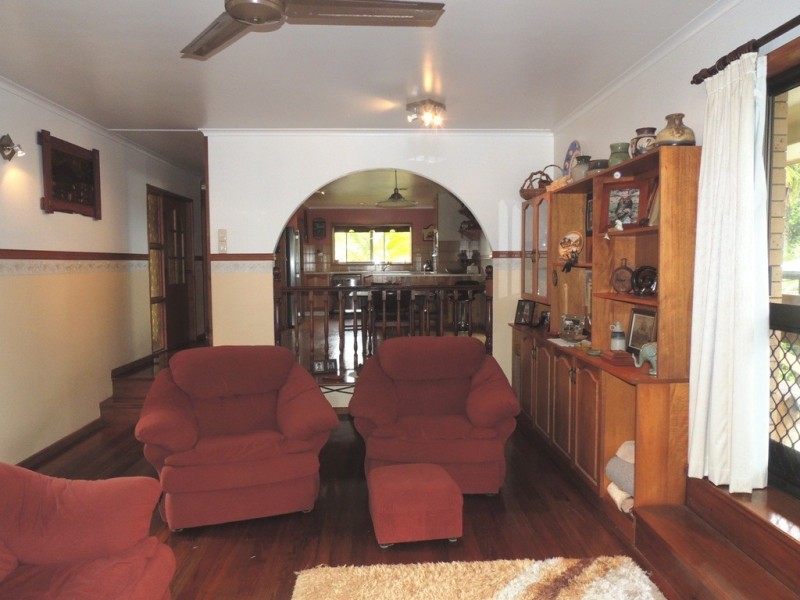Tarzali QLD 4885