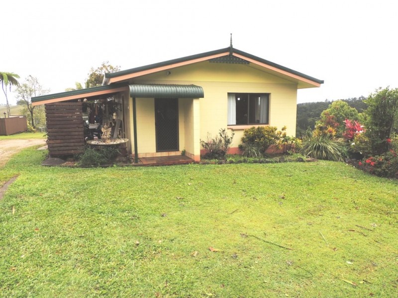 Tarzali QLD 4885
