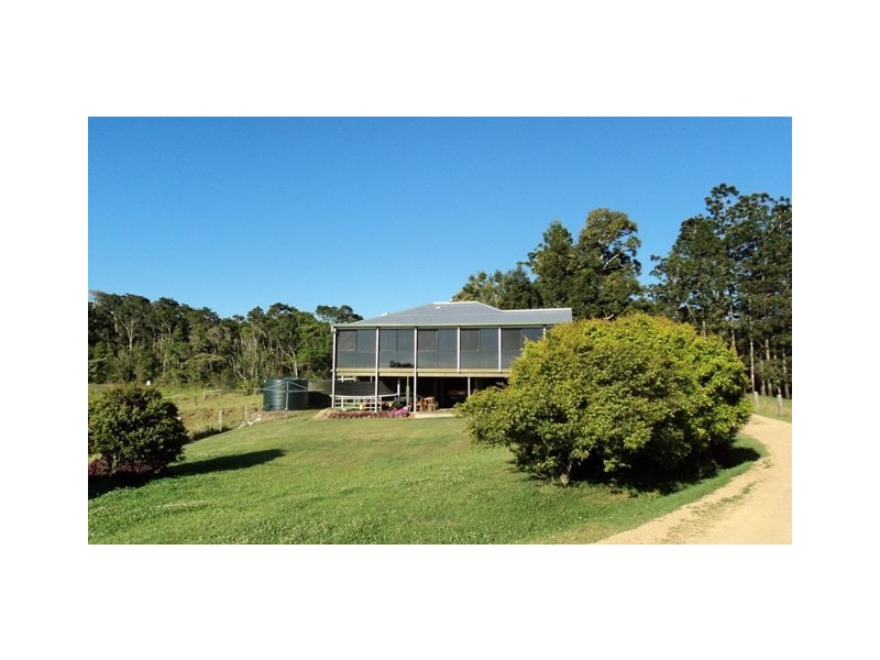 64 Mckell Rd, Upper Barron QLD 4883