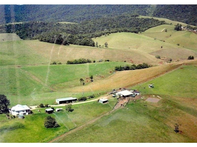 64 Mckell Rd, Upper Barron QLD 4883