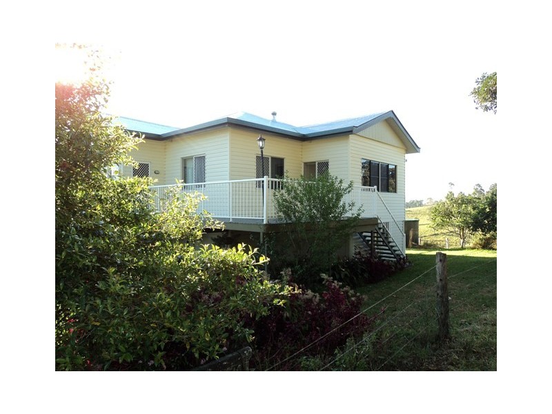 64 Mckell Rd, Upper Barron QLD 4883