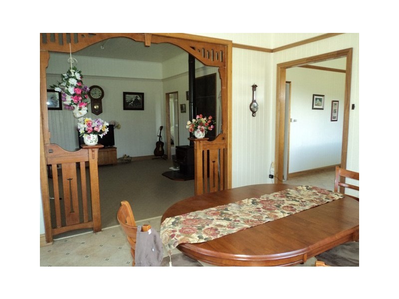64 Mckell Rd, Upper Barron QLD 4883