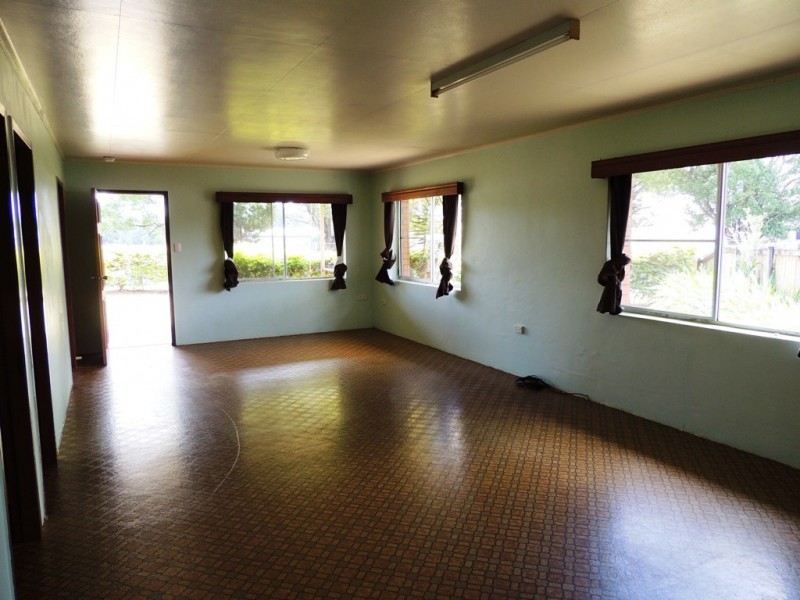 Malanda QLD 4885