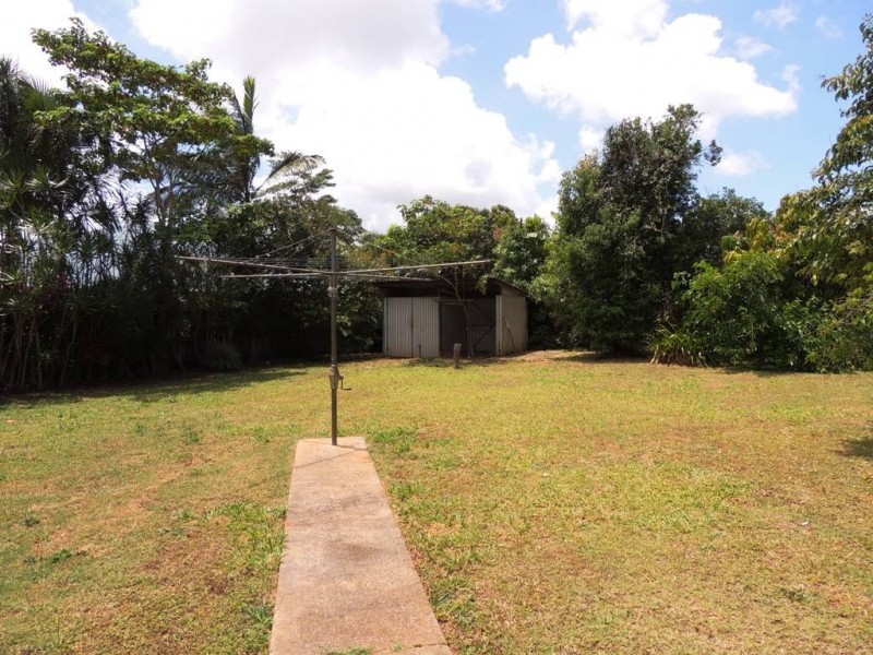 Malanda QLD 4885