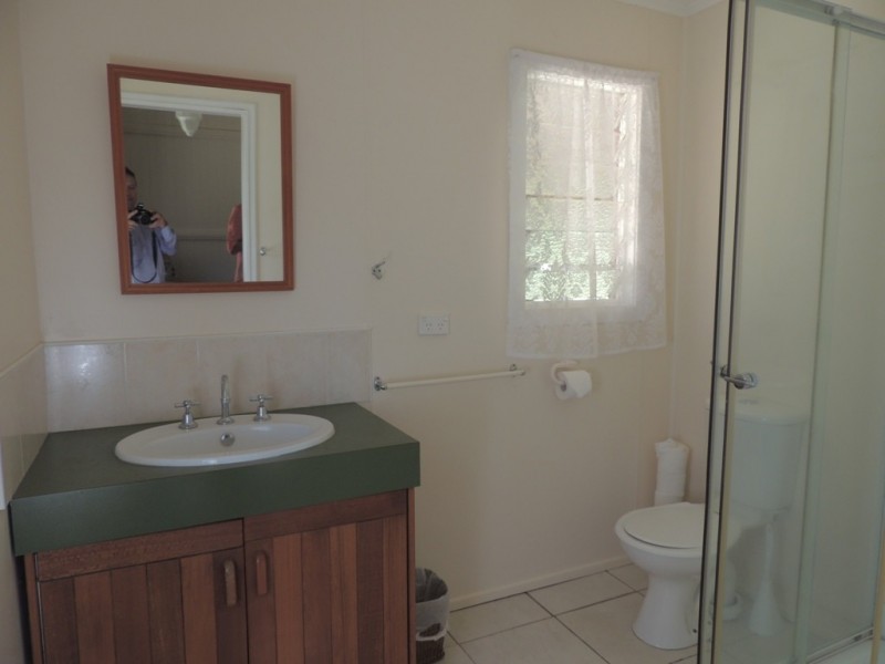 Lake Eacham QLD 4884