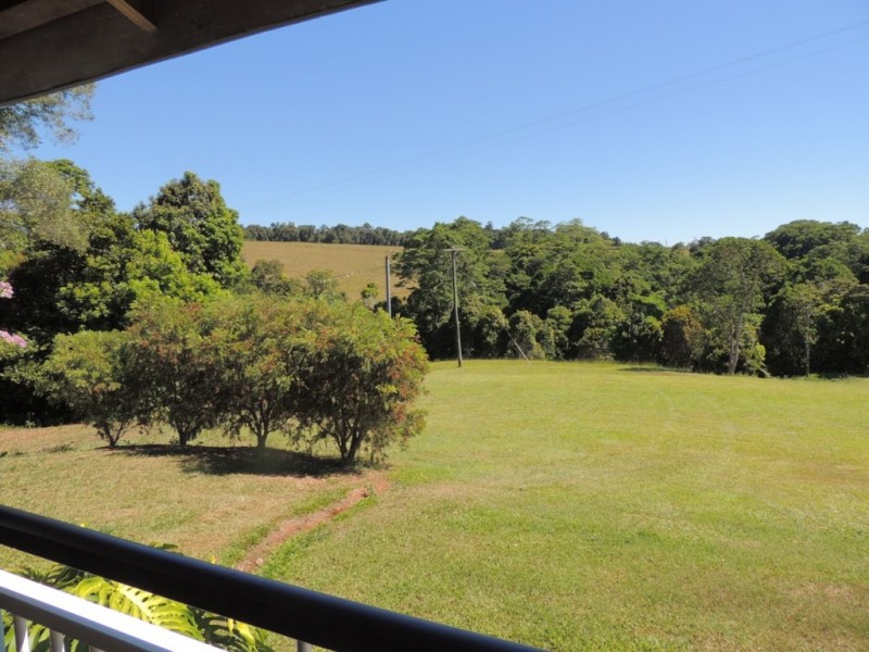 Lake Eacham QLD 4884