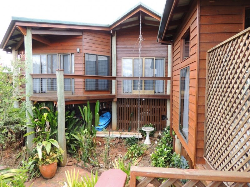 40 Oleander Dve, Yungaburra QLD 4884