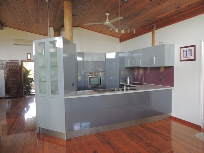 40 Oleander Dve, Yungaburra QLD 4884