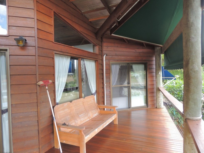 40 Oleander Dve, Yungaburra QLD 4884