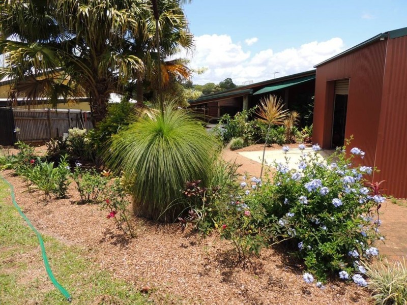 40 Oleander Dve, Yungaburra QLD 4884