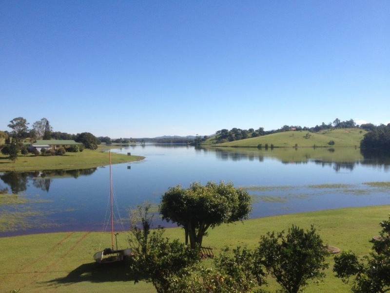 40 Oleander Dve, Yungaburra QLD 4884