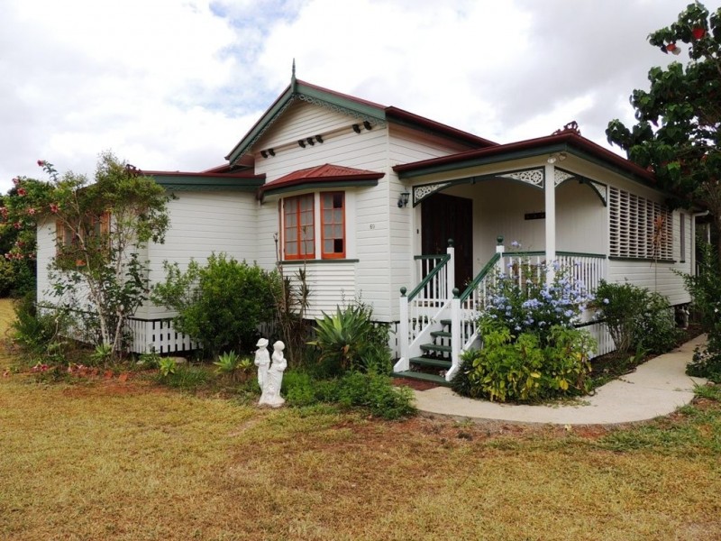 Malanda QLD 4885
