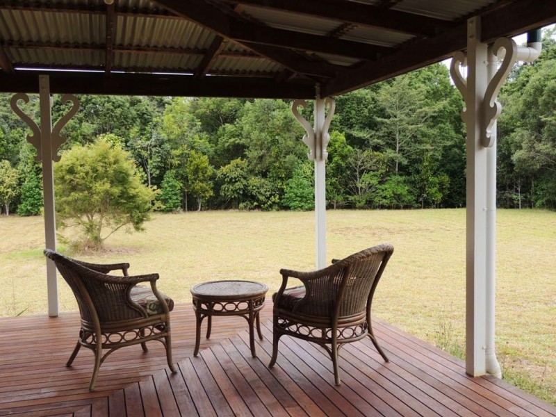 Malanda QLD 4885
