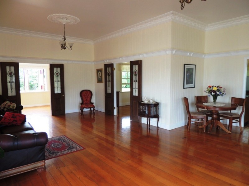 Malanda QLD 4885