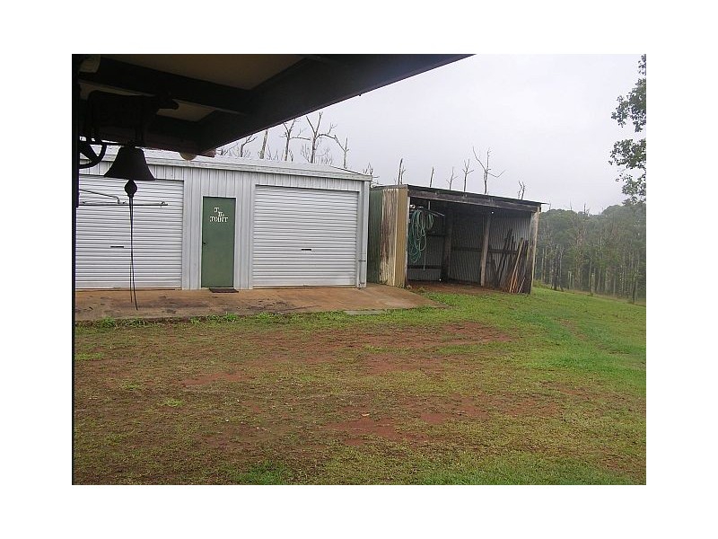 Yungaburra QLD 4884