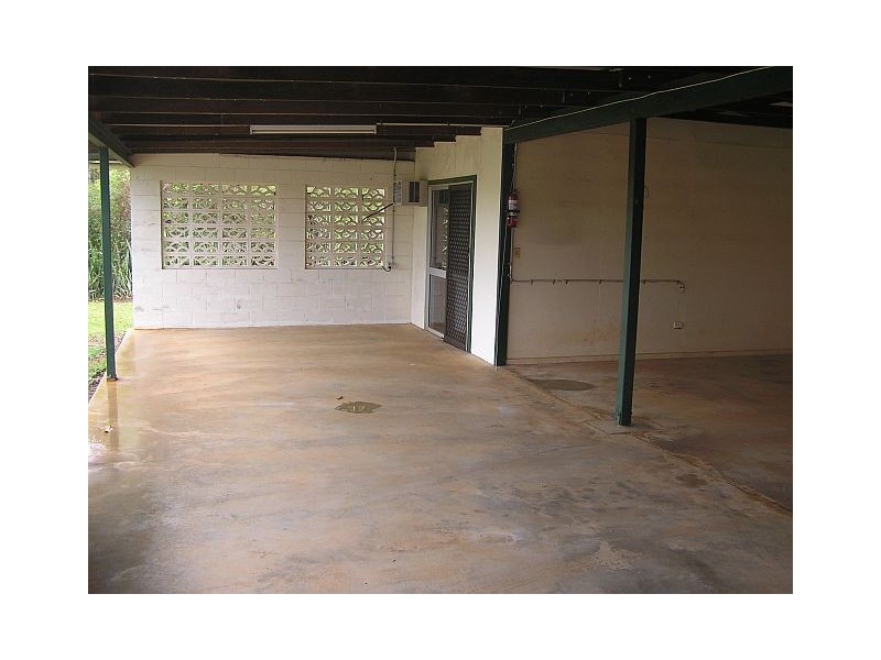 Yungaburra QLD 4884