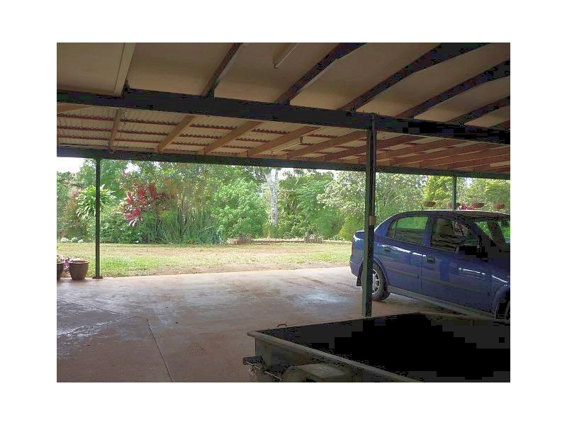 Yungaburra QLD 4884