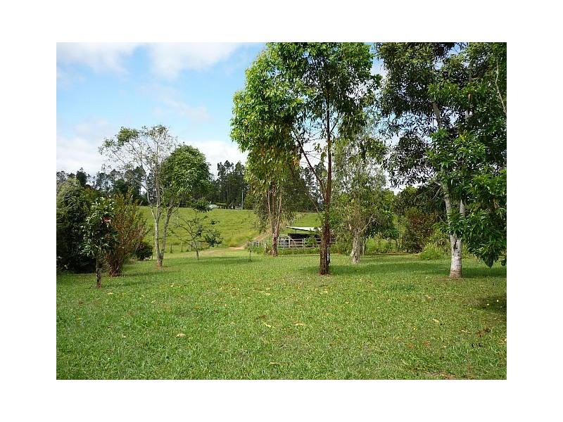 Yungaburra QLD 4884