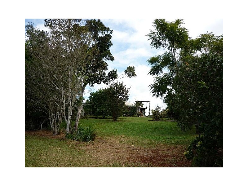 Yungaburra QLD 4884