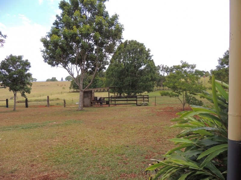 Malanda QLD 4885