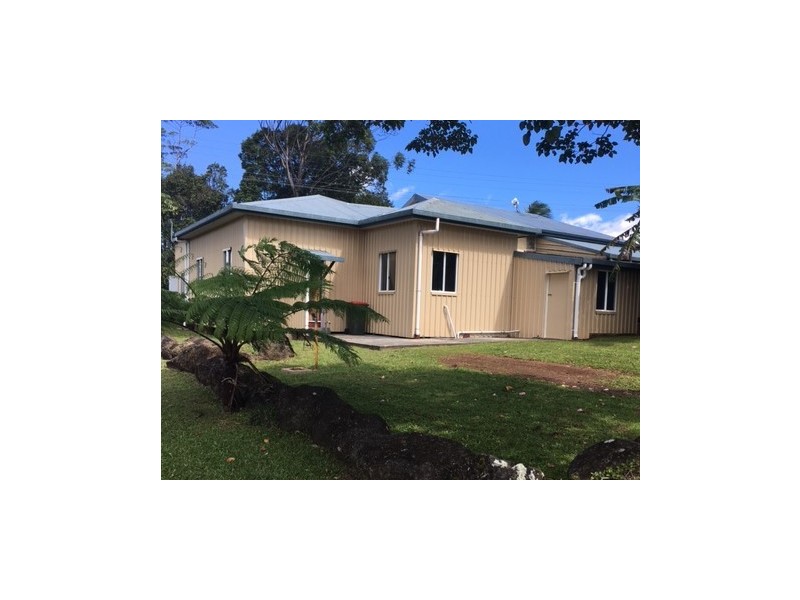 Millaa Millaa QLD 4886