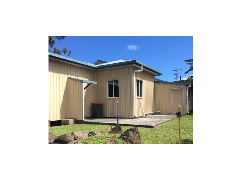 Millaa Millaa QLD 4886