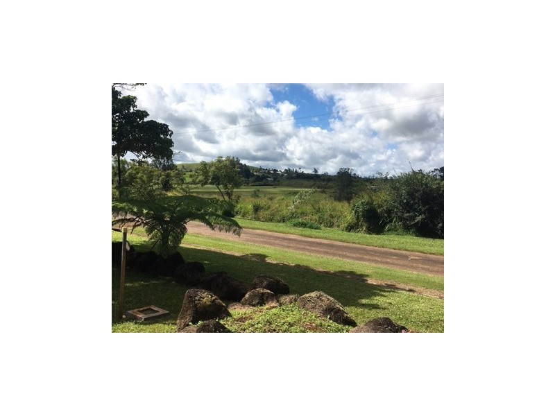 Millaa Millaa QLD 4886