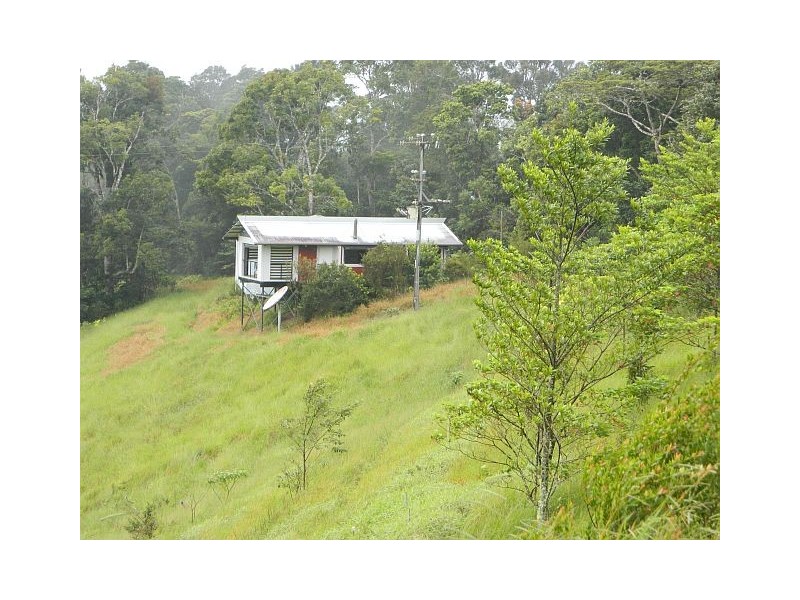 Malanda QLD 4885