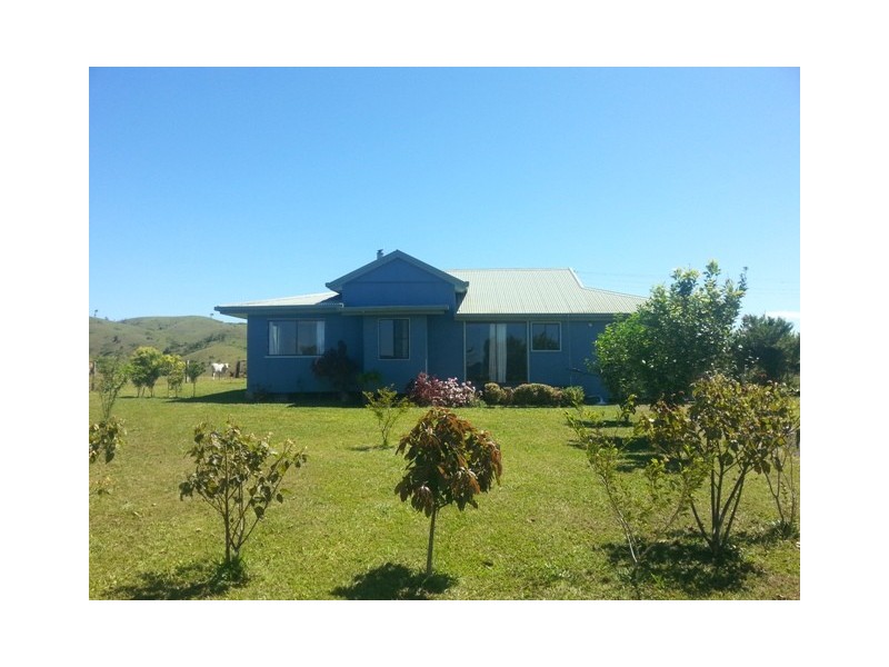 Millaa Millaa QLD 4886