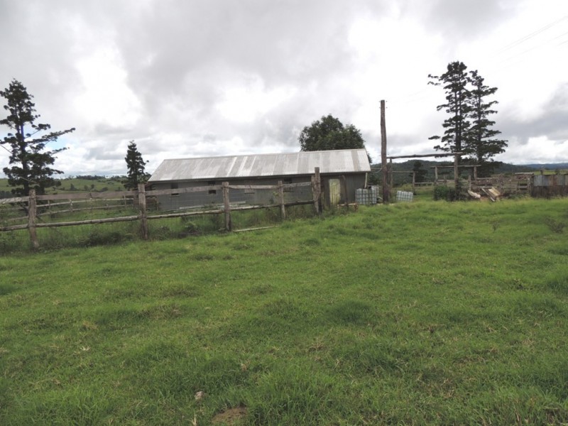 Millaa Millaa QLD 4886