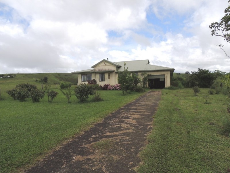 Millaa Millaa QLD 4886