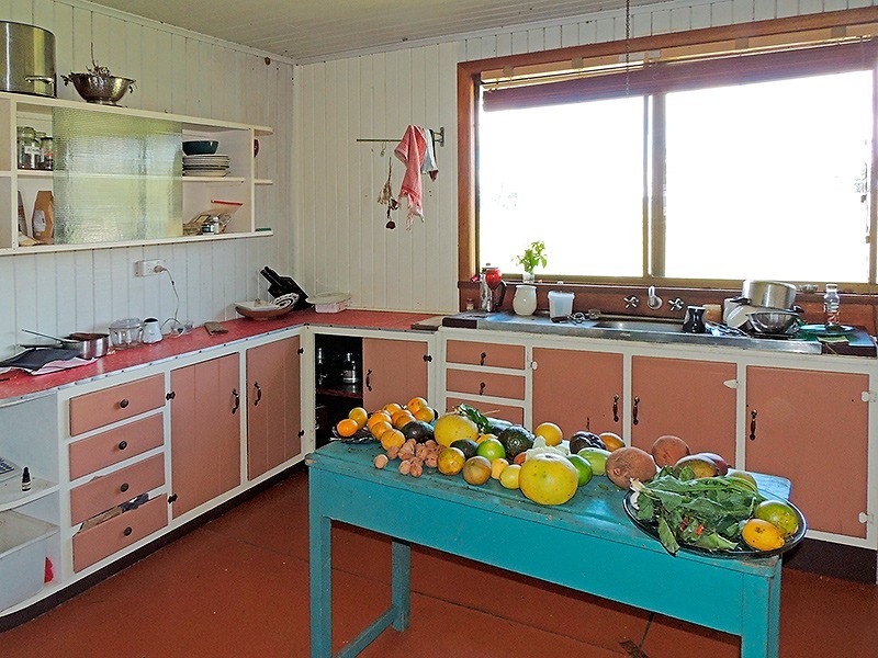 Millaa Millaa QLD 4886